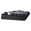 Клавиатура Hator Rockfall 3 Mecha TKL QMK/VIA Orange Wireless Black (HTK850UA) изображение 4