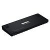 Клавиатура Hator Rockfall 3 Mecha TKL QMK/VIA Orange Wireless Black (HTK850UA) изображение 5