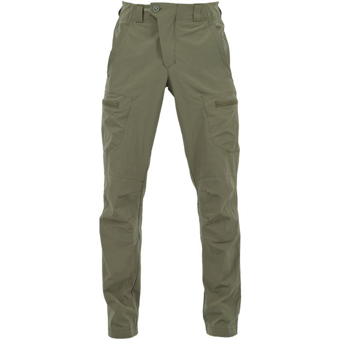 Штаны Skif Tac Woodman Зелений S (Woodman-P-green S)