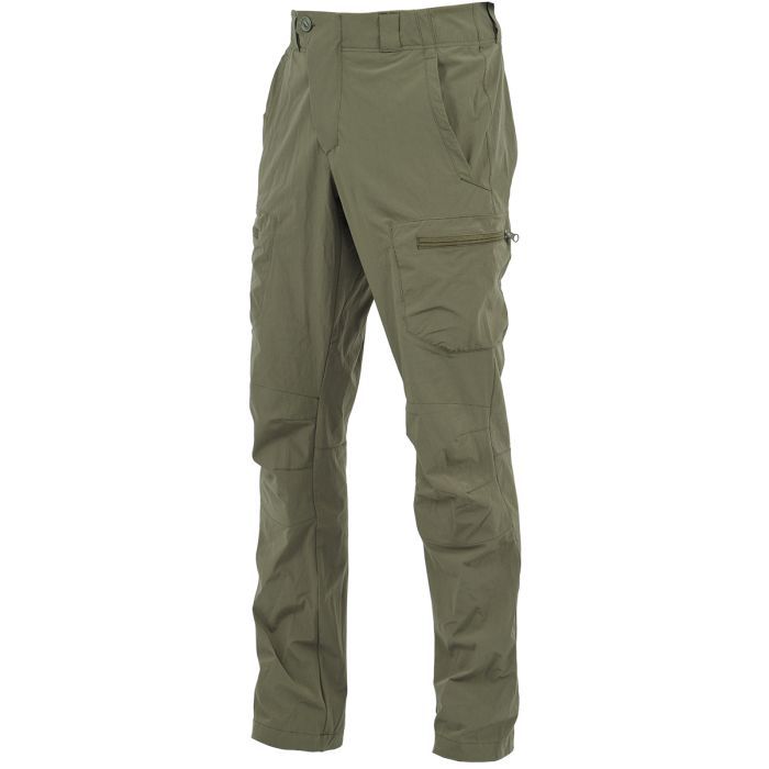 Штаны Skif Tac Woodman Зелений S (Woodman-P-green S) изображение 2