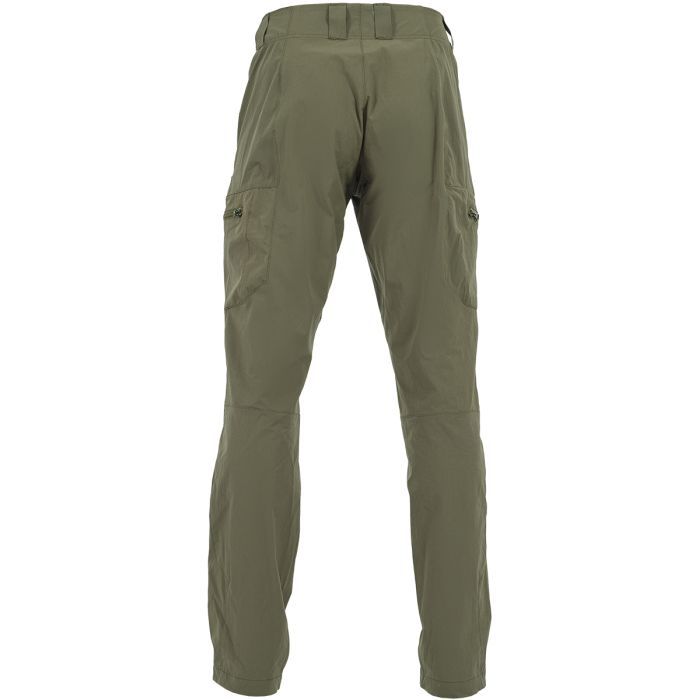Штаны Skif Tac Woodman Зелений S (Woodman-P-green S) изображение 3