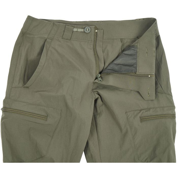 Штаны Skif Tac Woodman Зелений S (Woodman-P-green S) изображение 5
