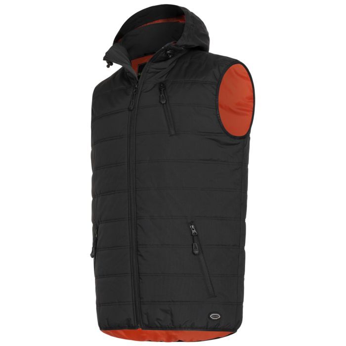 Жилет Hallyard Bjorn Black 4XL (bjorn/7794-001 4XL) изображение 2