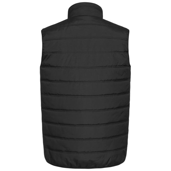 Жилет Hallyard Bjorn Black 4XL (bjorn/7794-001 4XL) изображение 4