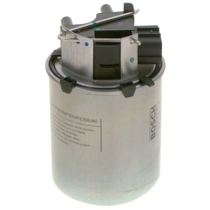 Фільтр паливний Bosch F026402218 зображення 2