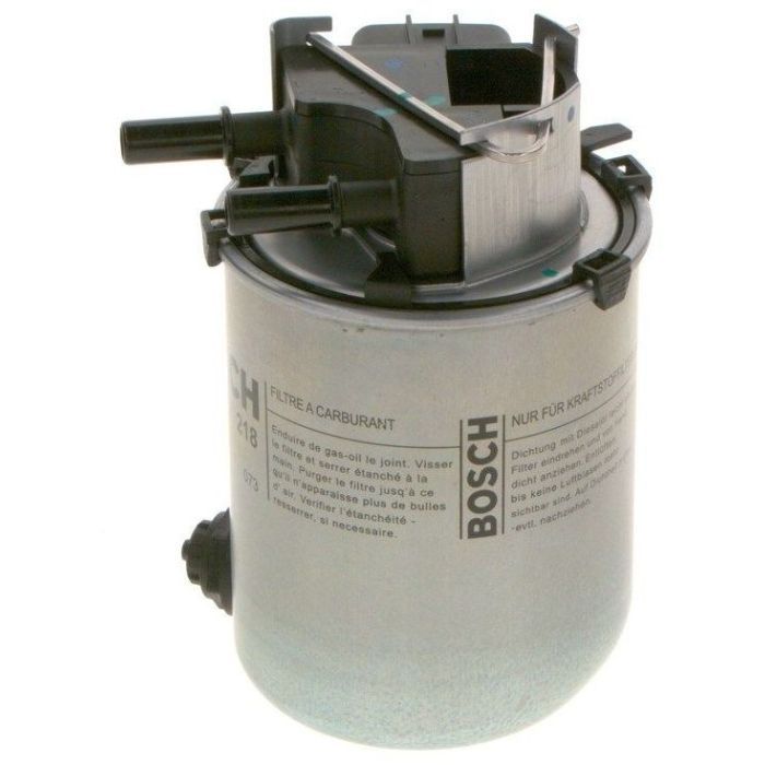 Фільтр паливний Bosch F026402218 зображення 3