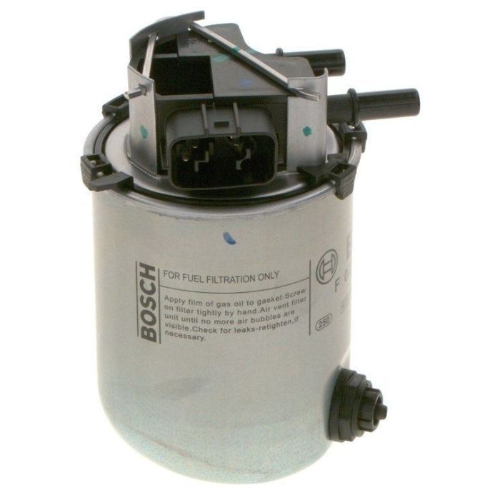 Фільтр паливний Bosch F026402218 зображення 4