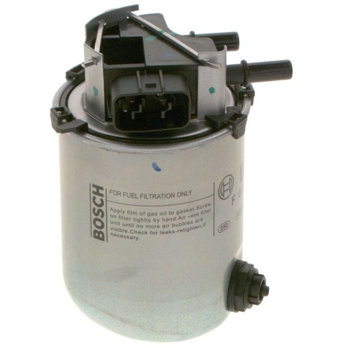 Фільтр паливний Bosch F026402218 зображення 5