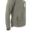 Куртка Hallyard Sixten 002 SoftShell Оливковий L (sixten/7791-002 L) зображення 4