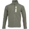 Куртка Hallyard Sixten 002 SoftShell Оливковий L (sixten/7791-002 L)