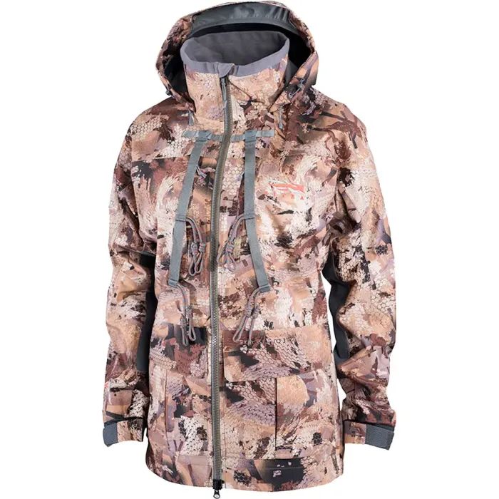 Куртка Sitka Gear Hudson Optifade Waterfowl XL (50237-WL-XL)
