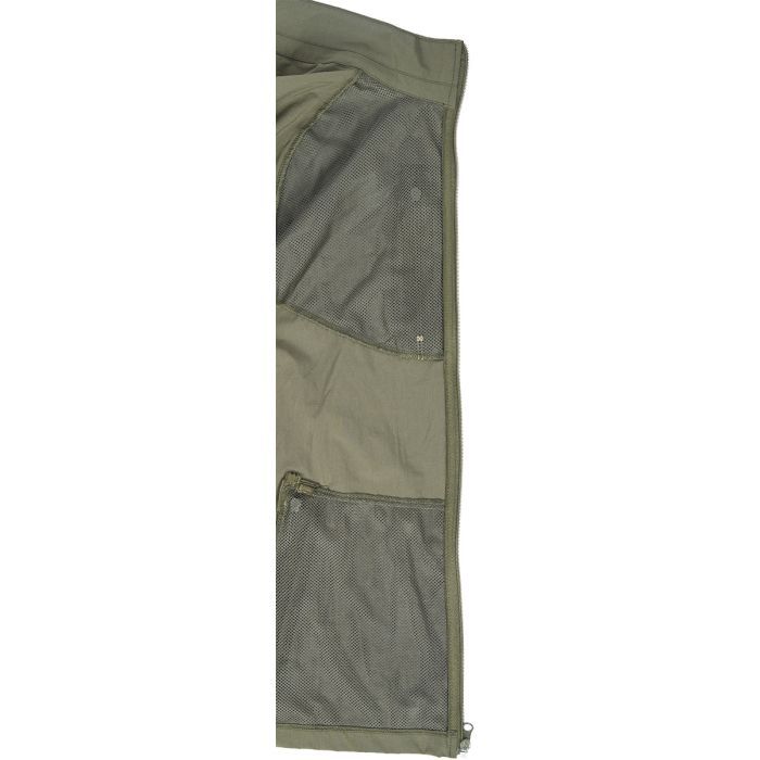 Куртка Skif Tac Woodman Зелений L (Woodman-J-green L) зображення 6