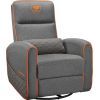 Кресло игровое Cougar Fidom Gray изображение 2