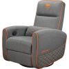 Кресло игровое Cougar Fidom Gray изображение 3
