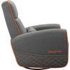 Кресло игровое Cougar Fidom Gray изображение 5