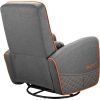 Кресло игровое Cougar Fidom Gray изображение 6