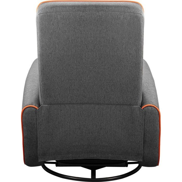 Кресло игровое Cougar Fidom Gray изображение 7