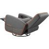 Кресло игровое Cougar Fidom Gray изображение 9