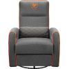 Кресло игровое Cougar Fidom Gray