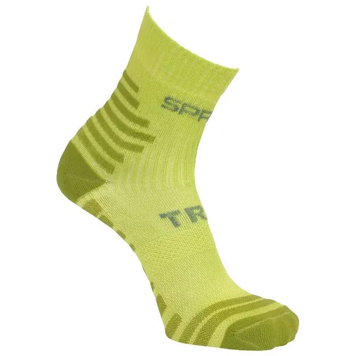 Носки Spring Revolution Offroad Protective 2512 Салатовий 43-46 (2512-L(43-46) nyel)