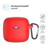 Чехол для наушников Armorstandart Hang Case для JBL Tune FleX Red (ARM79921) изображение 2
