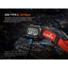 Фонарь Fenix HL18R-T V2.0 чорний (HL18RT20BL) изображение 11