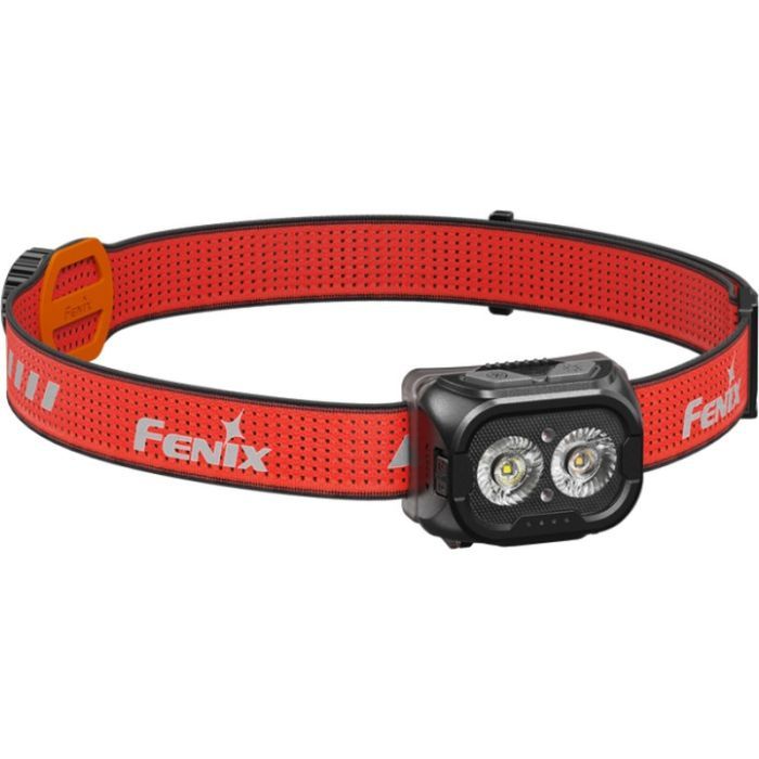 Фонарь Fenix HL18R-T V2.0 білий (HL18RT20W) изображение 2