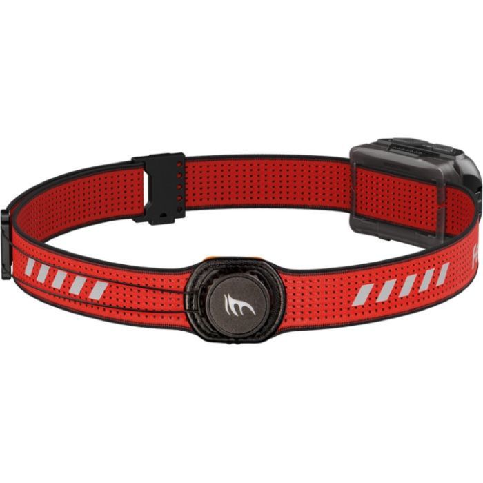 Фонарь Fenix HL18R-T V2.0 білий (HL18RT20W) изображение 3