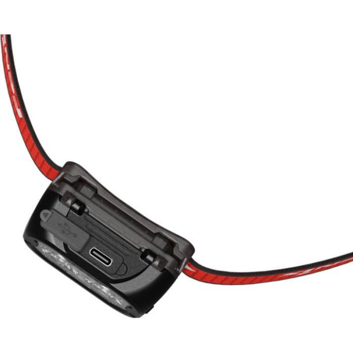 Фонарь Fenix HL18R-T V2.0 білий (HL18RT20W) изображение 5