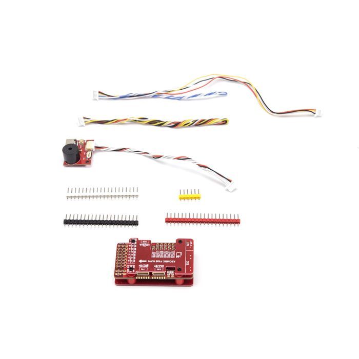Полетный контроллер (FC) ATOMRC F405 NAVI (F405NAVI)