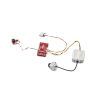 Полетный контроллер (FC) ATOMRC F405 NAVI (F405NAVI) изображение 3