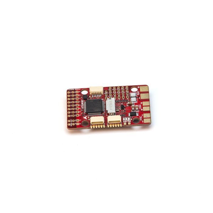 Полетный контроллер (FC) ATOMRC F405 NAVI (F405NAVI) изображение 7