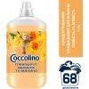 Кондиционер для белья Coccolino Fresh & Soft Orange Rush 1.7 л (8720181410659) изображение 3