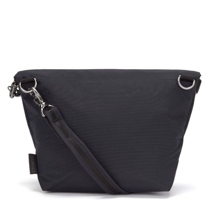 Сумка Pacsafe Citysafe CX convertible Crossbody Бордовая (20405319) изображение 2