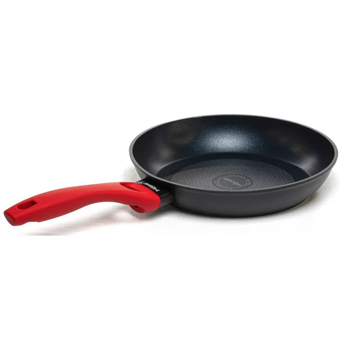 Сковорода Hölmer Gastro Chef кована з кришкою 28 см (FP-22328-SRPMBL Gastro Chef) изображение 2