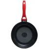 Сковорода Hölmer Gastro Chef кована з кришкою 30 см (FP-22330-SRPMBL Gastro Chef) изображение 6