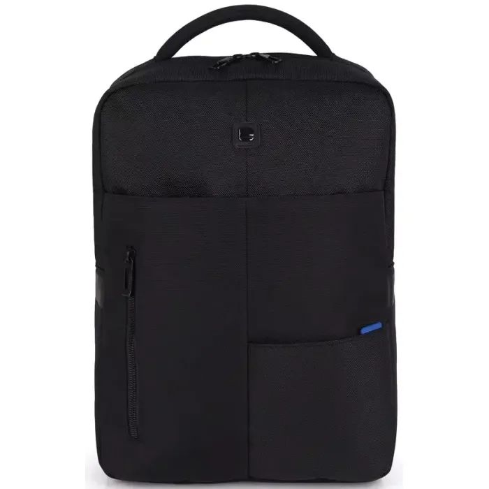 Рюкзак туристический Gabol Backpack Intro 14L Black (412855-001) (930739)