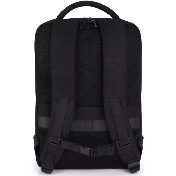 Рюкзак туристический Gabol Backpack Intro 14L Black (412855-001) (930739) изображение 3