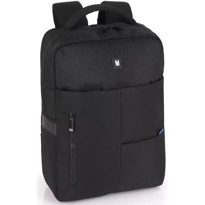 Рюкзак туристический Gabol Backpack Intro 14L Black (412855-001) (930739) изображение 4