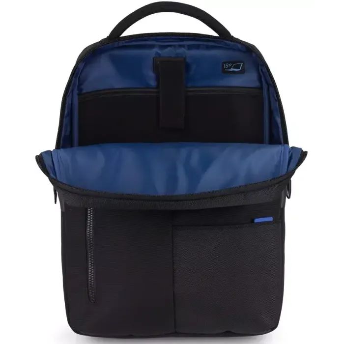 Рюкзак туристический Gabol Backpack Intro 14L Black (412855-001) (930739) изображение 5