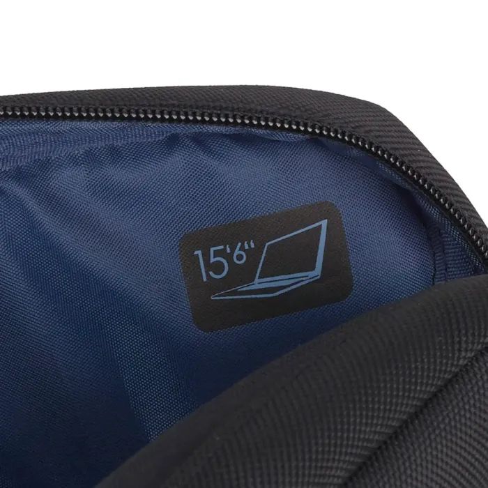 Рюкзак туристический Gabol Backpack Intro 14L Black (412855-001) (930739) изображение 6