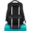Рюкзак туристический Gabol Backpack Intro 14L Black (412855-001) (930739) изображение 7