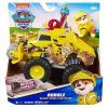 Игровой набор Paw Patrol Мегаколеса Большой спасательный автомобиль-трансформер с Кремезом (SM17776/6069304) изображение 2