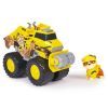 Игровой набор Paw Patrol Мегаколеса Большой спасательный автомобиль-трансформер с Кремезом (SM17776/6069304) изображение 4