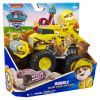 Игровой набор Paw Patrol Мегаколеса Большой спасательный автомобиль-трансформер с Кремезом (SM17776/6069304)