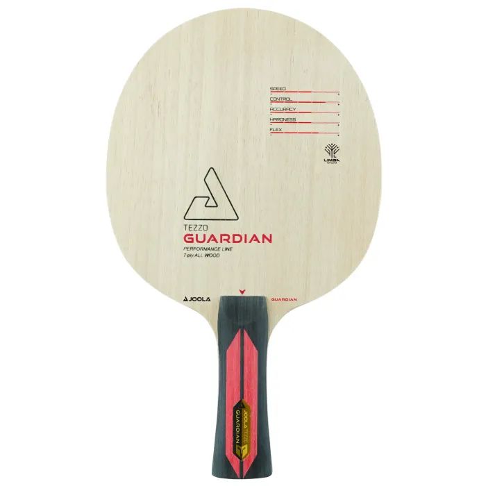 Основание для ракетки Joola Tezzo Guardian FL (61204) (930971)