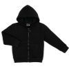 Кофта дитяча Cloise флісова (CL0125014-152-black)