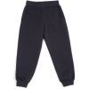 Спортивний костюм дитячий Smile флисовий (3618-134G-gray) зображення 3