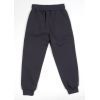 Спортивний костюм дитячий Smile флисовий (3618-134G-gray) зображення 5