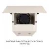 Витяжка кухонна Minola HVS 5242 IV 700 LED зображення 8
